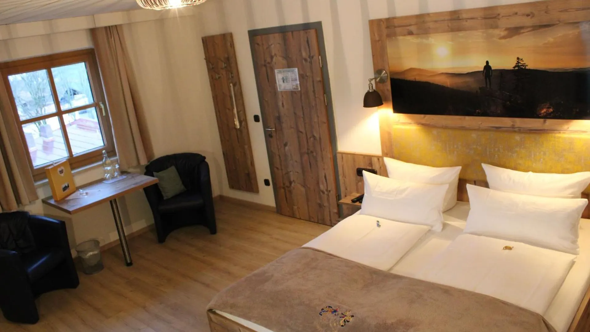 *** Hotel Bayerische Gastwirtschaft Dimpfl-Stadl Germany