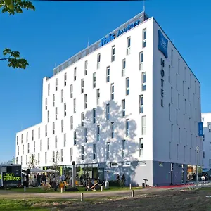 Hotel Ibis Budget City Olympiapark, München