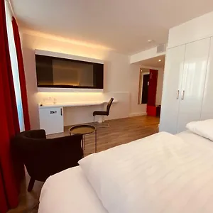 **** Hotel Dormero Duitsland