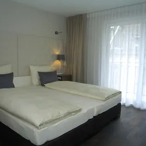 **** Hotel Europa Style Duitsland