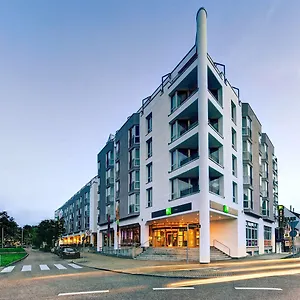 *** Hotel Ibis Styles Duitsland