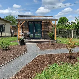 Tiny House Apartment