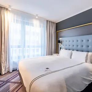 *** Hotel Premier Prager Strasse Duitsland