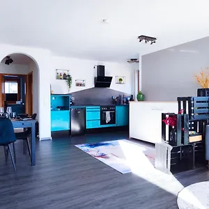Terminal Design - Terrasse & Waiputv Apartment