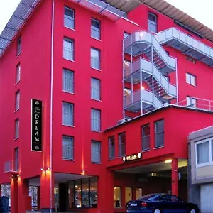 **** Hotel Grand Dream Main Center Duitsland