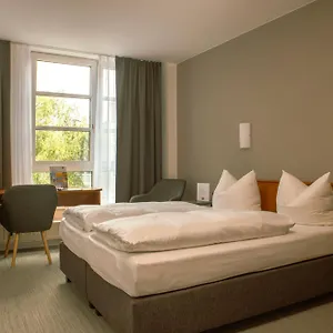 *** Hotel Senscity Spandau Duitsland