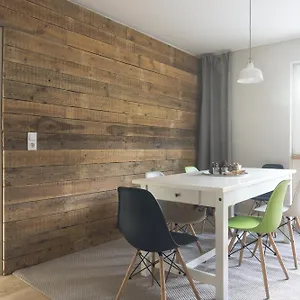 Kuku Family Apartment