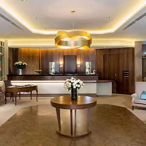 **** Hotel Mondial Am Kurfuerstendamm Duitsland