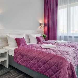 *** Hotel Arktur Duitsland