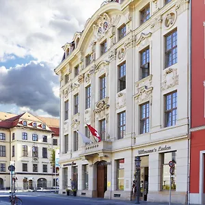 *** Aparthotel Hapimag Duitsland
