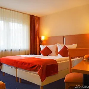 *** Hotel Plaza Duitsland