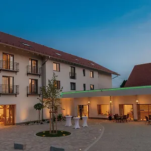 Forster Am - Bei Landshut Hotel