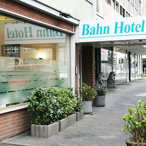 *** Hotel Bahn-hotel Duitsland
