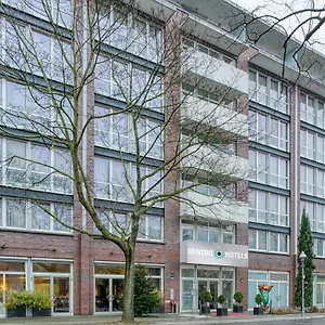 **** Hotel Centro West Duitsland