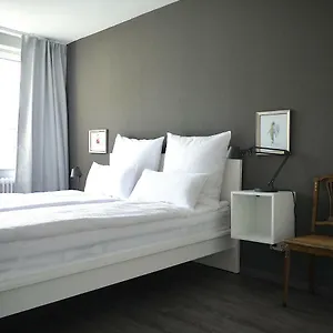 Lebendiges Linden Apartment